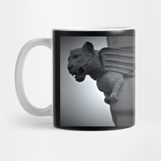 Gargoyle Mug